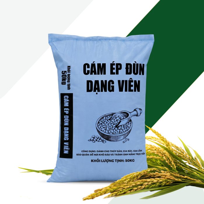 cám heo cần thơ
