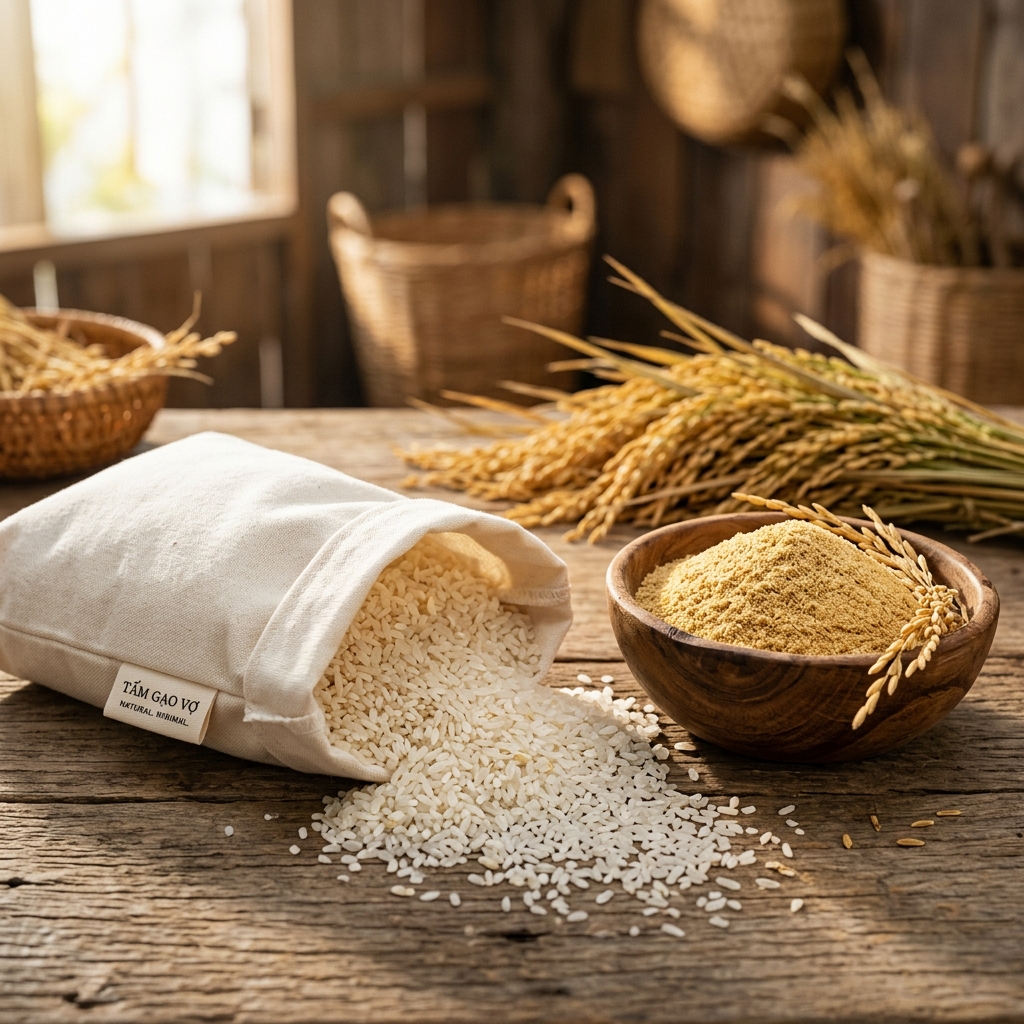 Địa chỉ mua cám Cần Thơ uy tín HG Agro