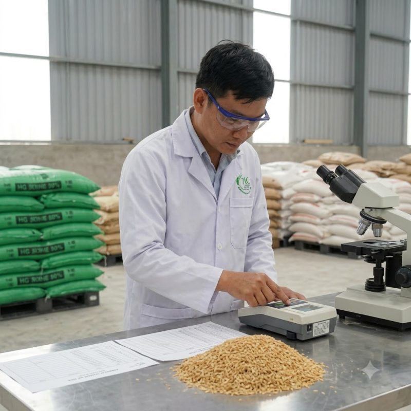 cám cần thơ, hg argo, cám sấy cần thơ, cám viên ép