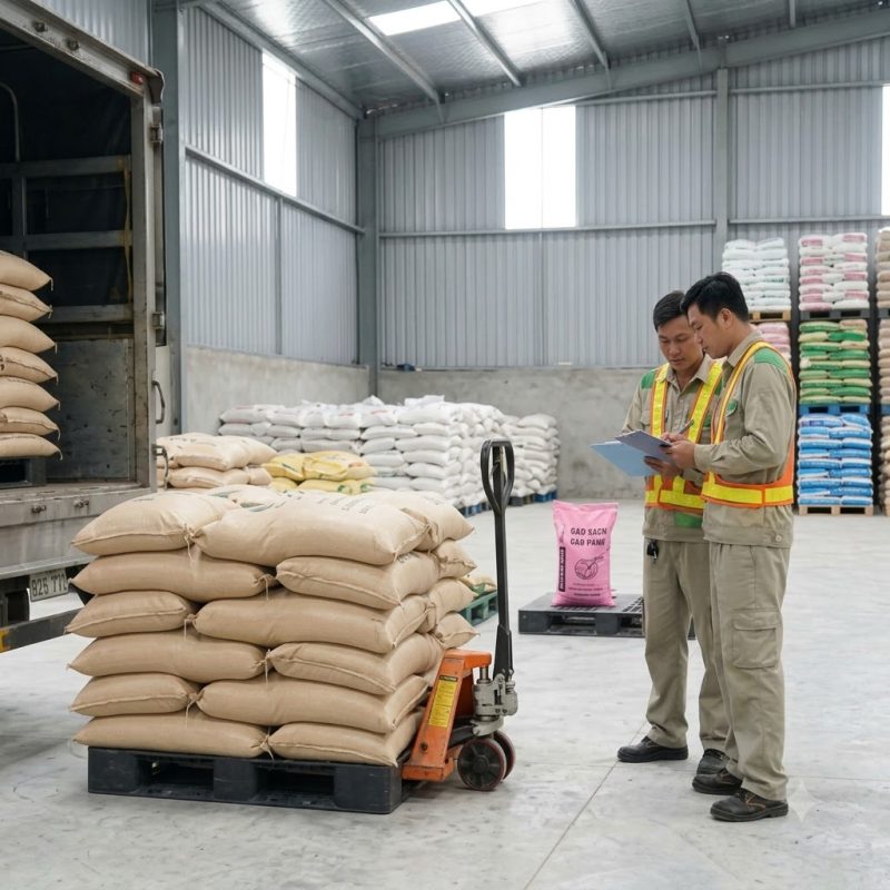 cám cần thơ, hg argo, cám sấy cần thơ